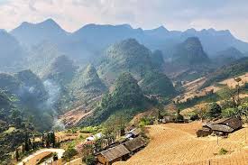 Northwest Vietnam Cycle Tour Lao Cai, Sapa, Lai Chau 4 Days